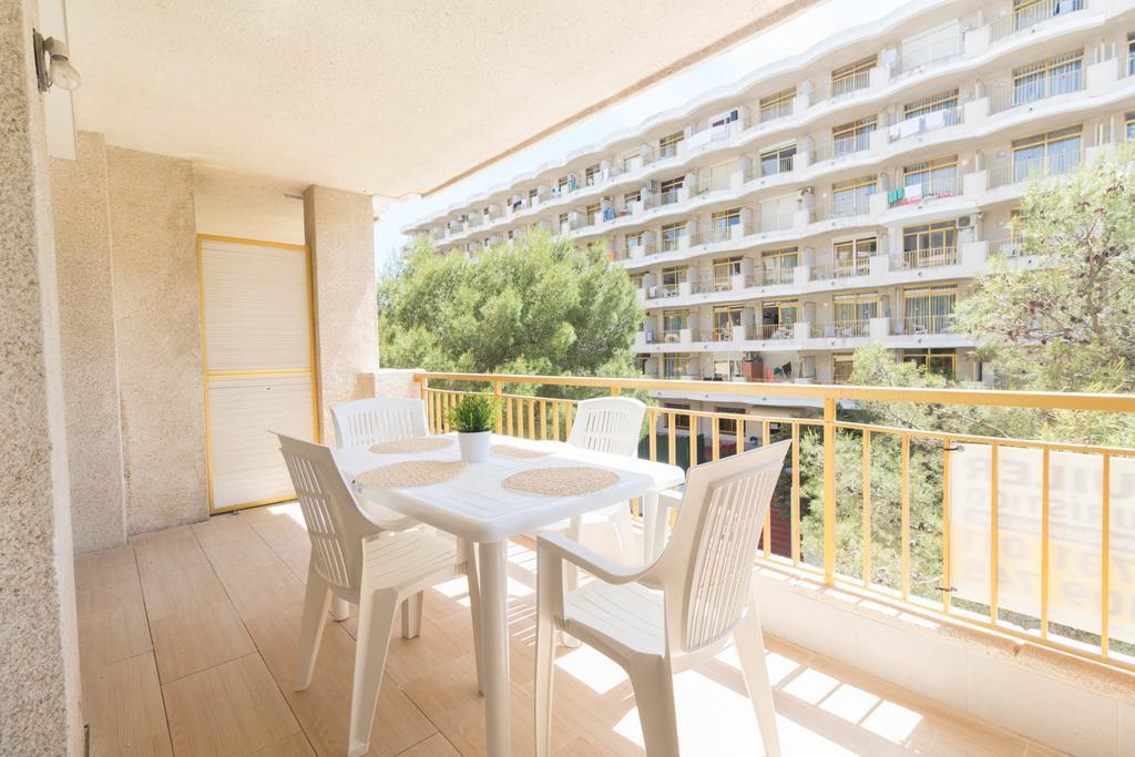 Ferienwohnung Cataluna 92 Ref 1049 Salou Exterior foto